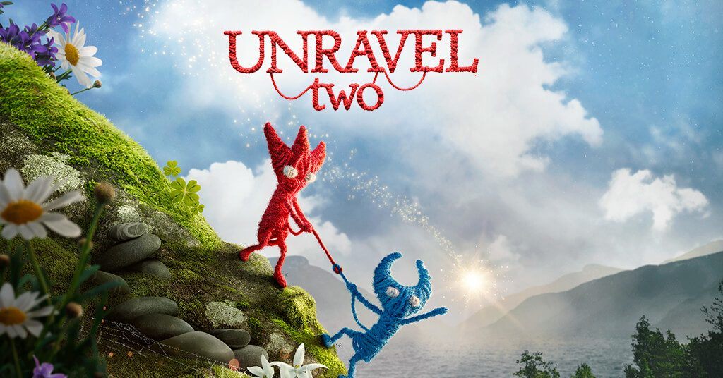 Análise: Unravel Two (Switch): quando o companheirismo cria laços e ata nós  - Nintendo Blast