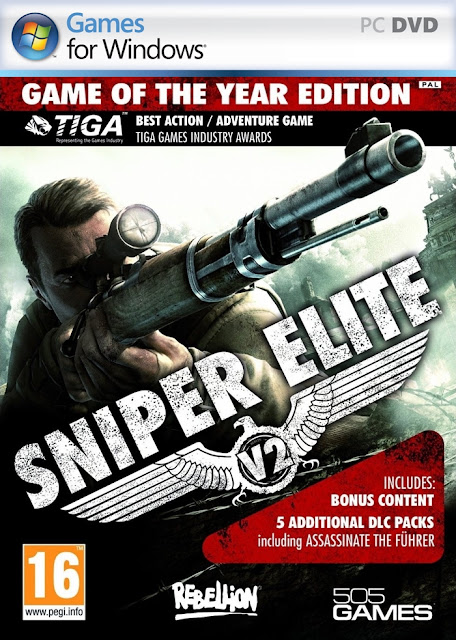 sniper elite v2 one2up sniper elite v2 one2up
