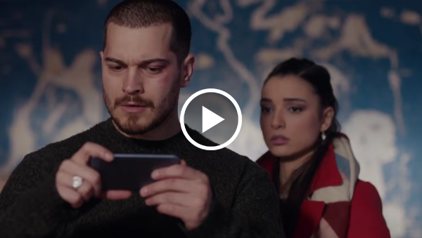 İçerde 16. Bölüm 2. Fragmanı