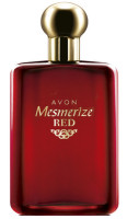 Mesmerize Red for Him by Avon