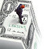Dollar's Rally Ends with a Bang, Look Out Below