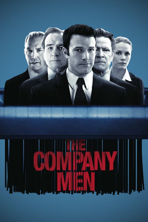 [VF] The Company Men 2010 Streaming Voix Française