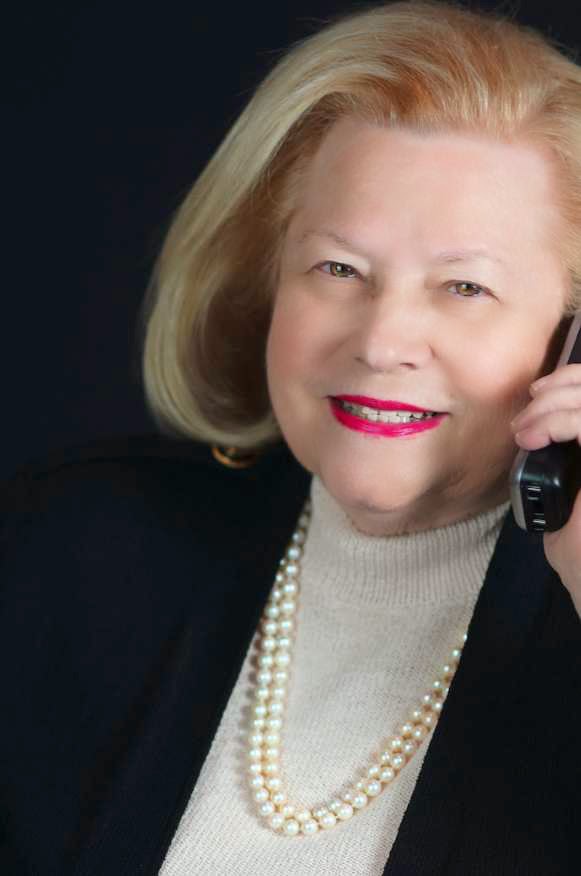 MARILYN FARBER JACOBS is the GO TO REALTOR for historic and all other homes in Palm Beach County