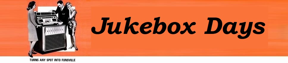 Jukebox Days