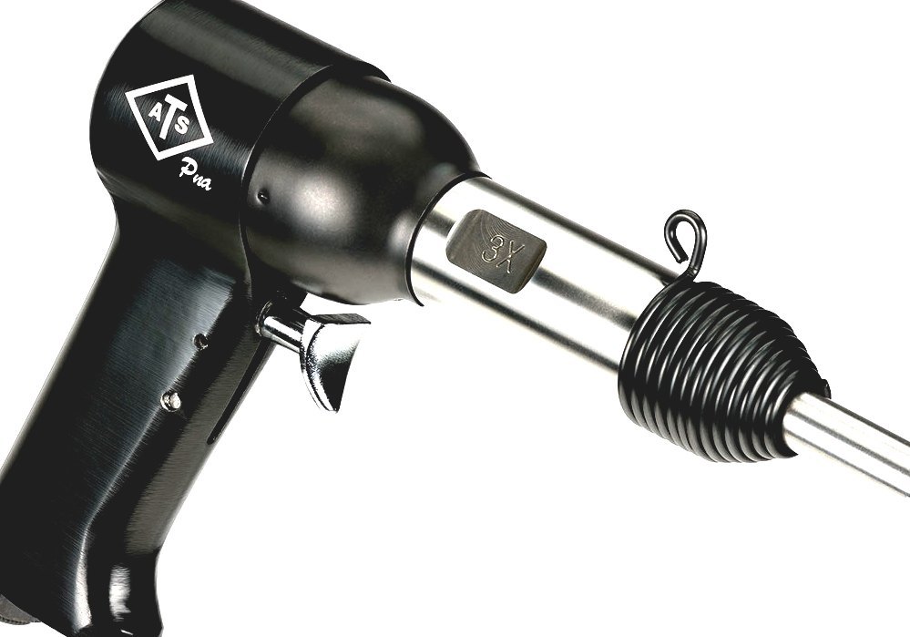 Rivet Aircraft Riveting Tools