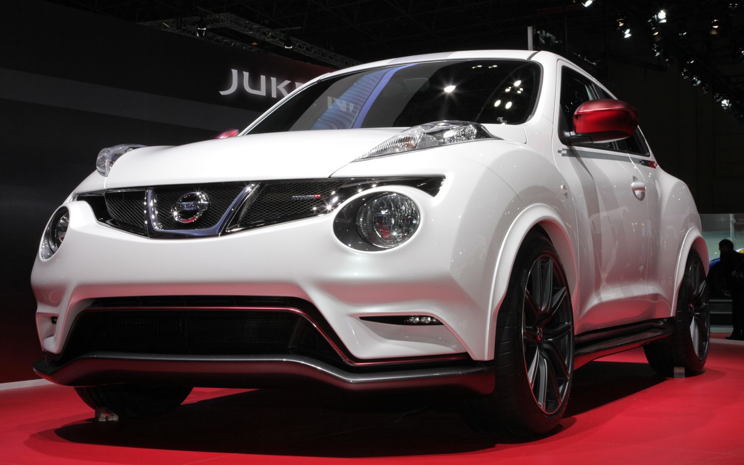Nancys Car Designs 2013 Nissan Juke Nismo