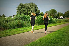 Daily Exercise is good for detoxification
