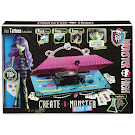 Monster High Design Lab Create-a-Monster Doll