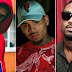 Ouça "Who You Came With", novo single do Luvaboy TJ com Chris Brown e Ray J