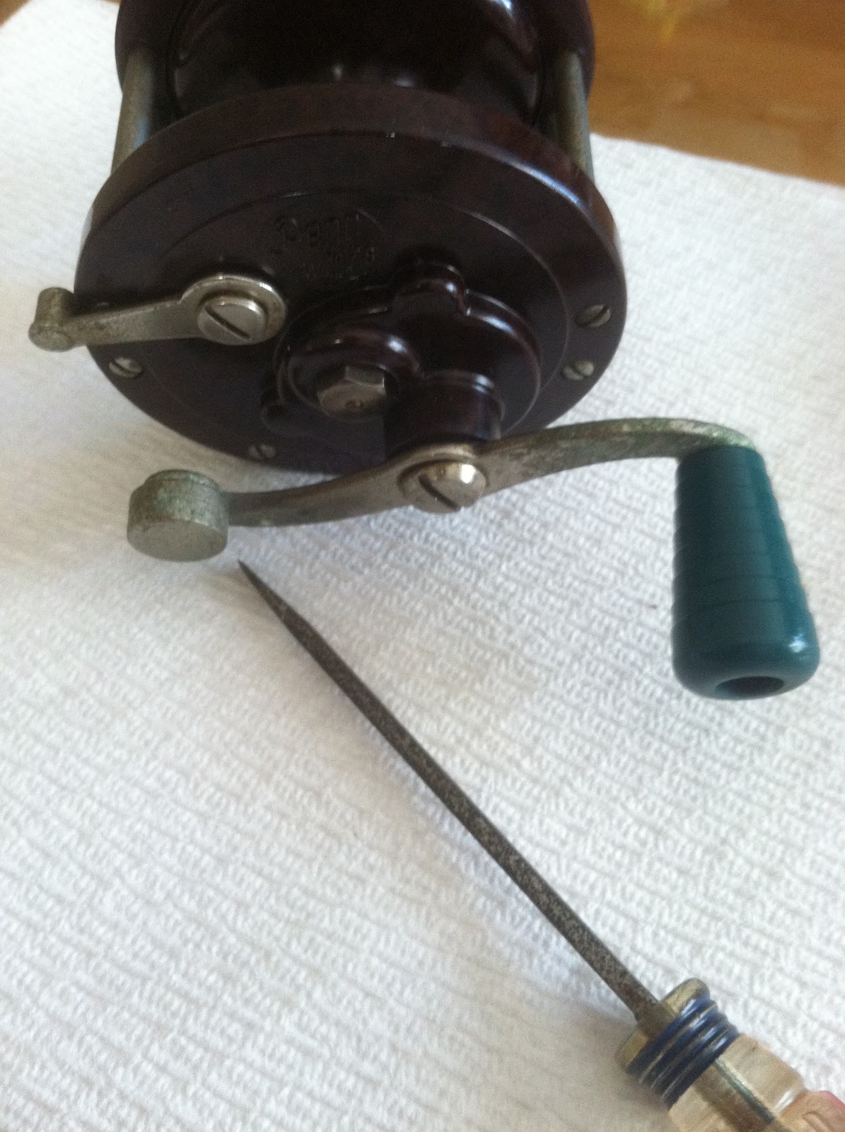 Hope you enjoyed this short take down and rebuild guide. Please stop by