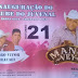 Inauguração do Clube do Juvenal, na Barra Nova, município de Várzea do Poço