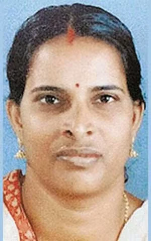 Woman killed by her husband in Kottayam, Police, Arrest, Suicide Attempt, Case, Kerala.