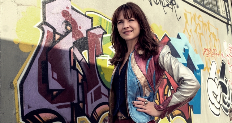 Girlboss Netflix Girlboss Netflix