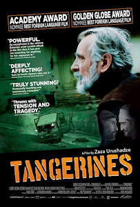 Tangerines Poster