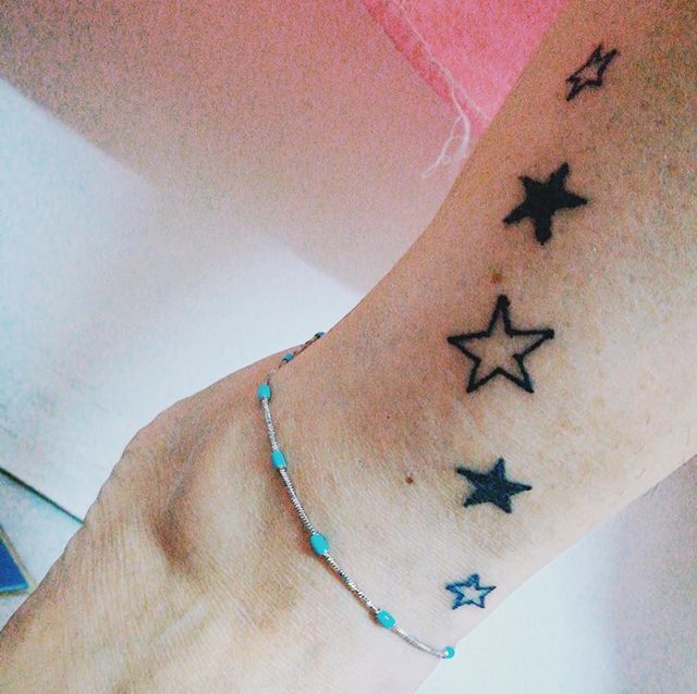 Gambar Tato 3D Bintang Terbaik Dan Keren Untuk Cewek Dan Cowok Koleksi Wahok Gambar Tato 3D Bintang Terbaik Dan Keren Untuk Cewek Dan Cowok Koleksi Wahok
