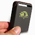 GPS Tracker Mini Real Time Portable