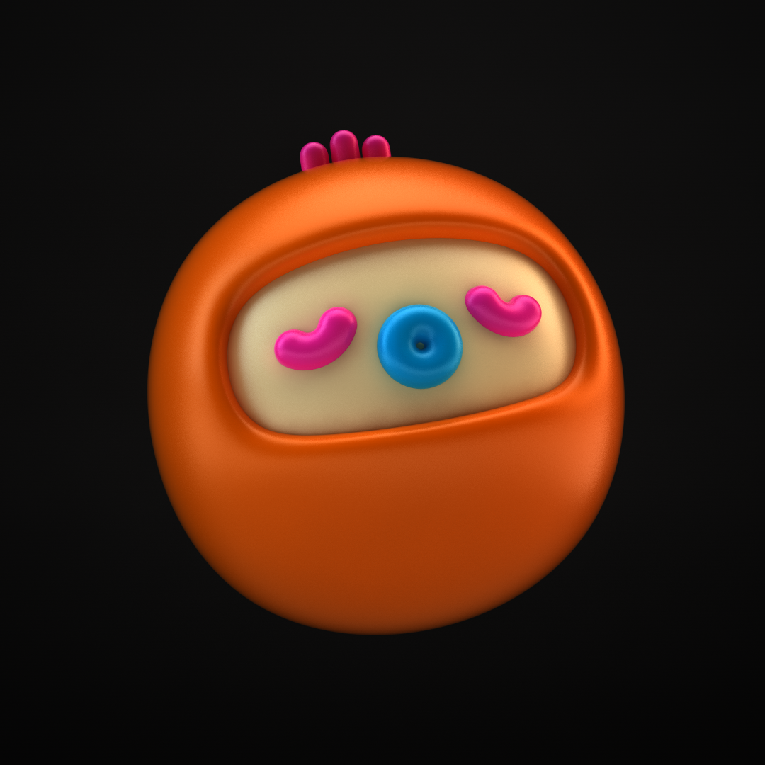 Crea un lettering con vida en Cinema 4D | Curso gratis