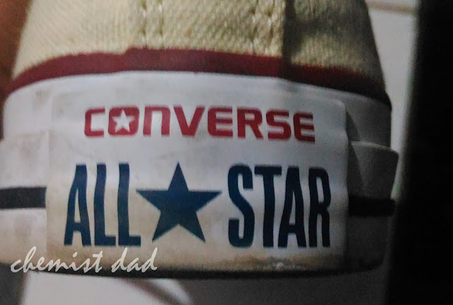 Converse All Star, Original Converse, Converse, Chuck Taylor