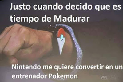 memes pokemon go