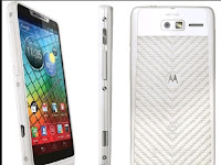 Motorola RAZR I XT890 Motorola RAZR I XT890