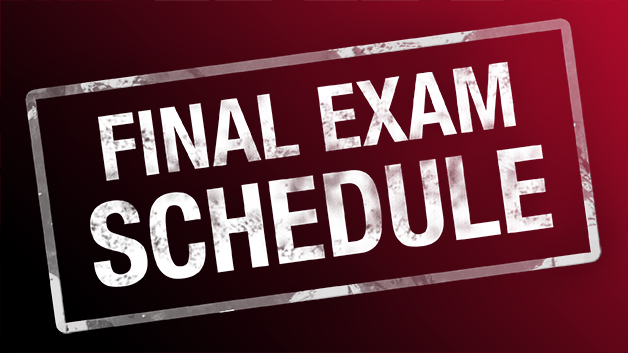Labor English Zone: 2016 End of Year ESO Exam Schedule