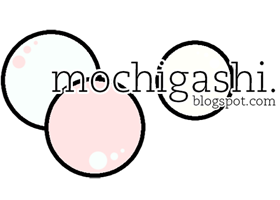 mochigashi