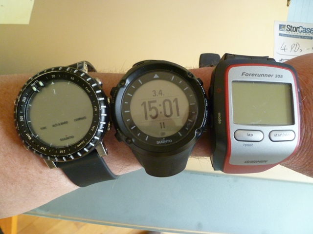 garmin suunto comparison