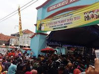 SEJARAH DESA TUGU KECAMATAN LELEA INDRAMAYU SEJARAH DESA TUGU KECAMATAN LELEA INDRAMAYU