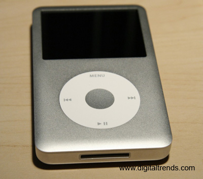 DIGITAL TRENDS INDONESIA: Apple™ iPod Classic (160GB) – Rp. 2.100.000