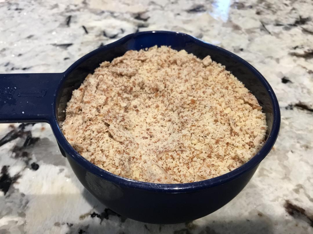 Gluten Free AZ How To Make Almond Flour in Minutes