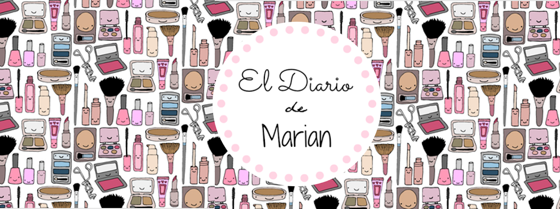 El Diario de Marian