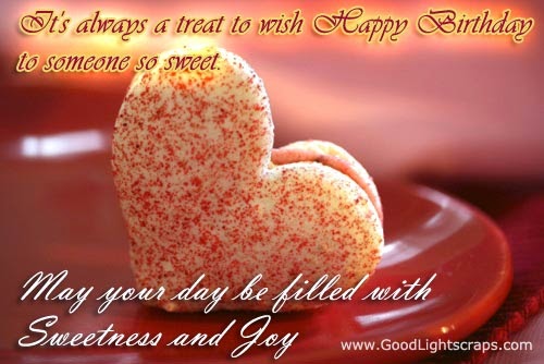 Birthday Wishes For Lover Birthday Wishes For Lover