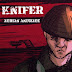"Knifer" de Adrián Andrade