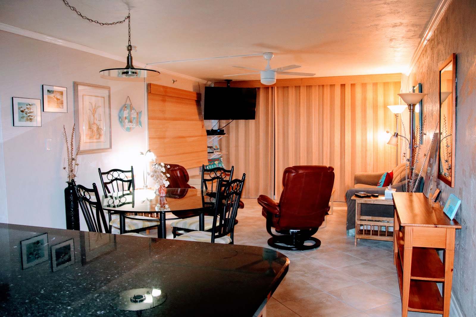 Sunrise 502 NSB Florida