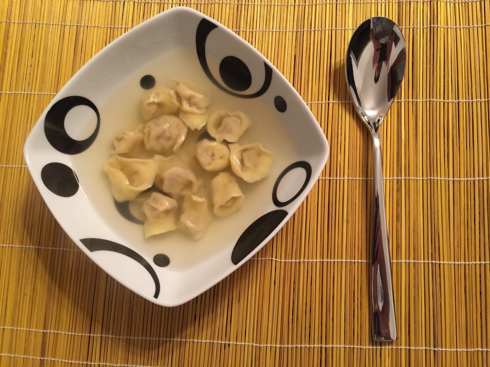 La pasticcioneria AGNOLINI MANTOVANI