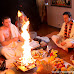 The Hindu Marriages ( Vedic wedding )