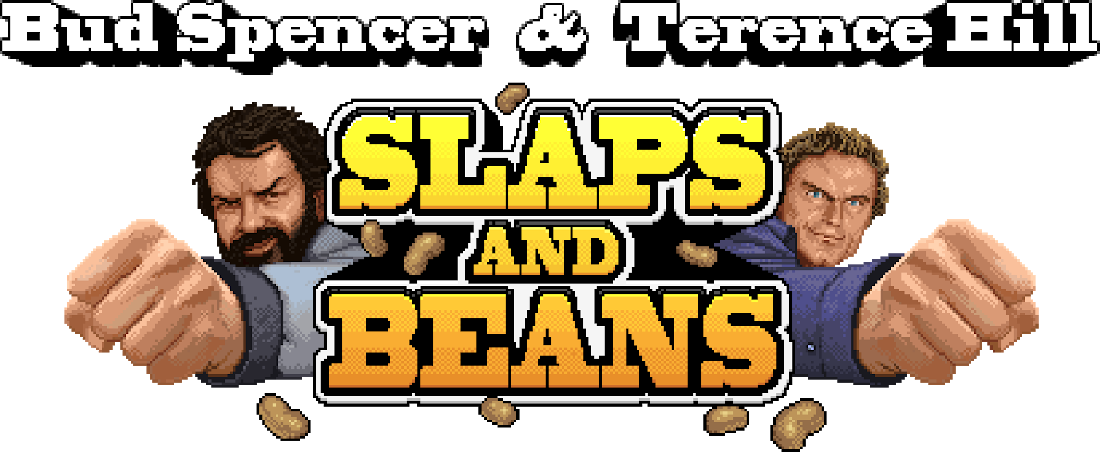 Review BUD SPENCER & TERENCE HILL SLAPS AND BEANS Mamma mia, the