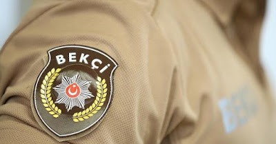 bekçiler bekçiler