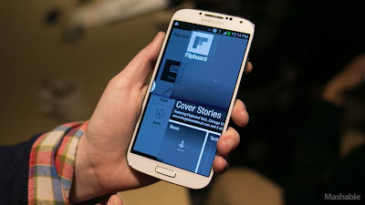 Samsung Galaxy S4-12