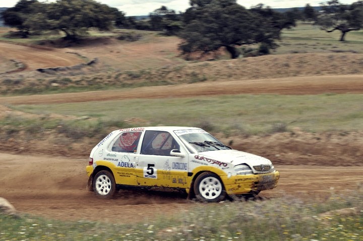 Talleres Autos Casado S L