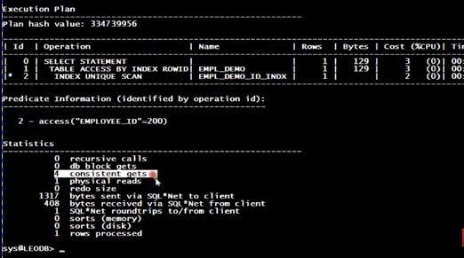 It's All About ORACLE: Introduction to Indexes, B* Tree indexes, Index ...