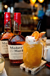 Cocktail Maker's Mark