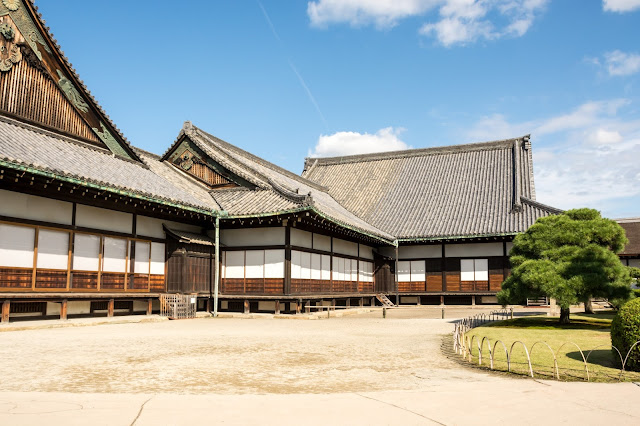 Japonsko, Japan, Kjoto, Kjóto, Nijo, Kyoto Japonsko, Japan, Kjoto, Kjóto, Nijo, Kyoto