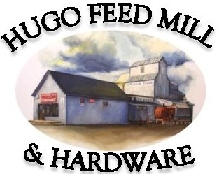 Hugo Feed Mill