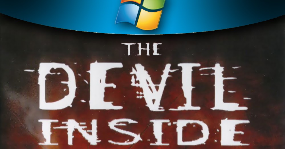 Devil Inside, The Download (2000 Action adventure Game)