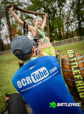 BattleFrog Series Atlanta Fall 2015 - BattleFrog Series Foxwoods Tallapoosa - Beachbody Performance - Beachbody and Obstacle Course Racing - OCRTUBE