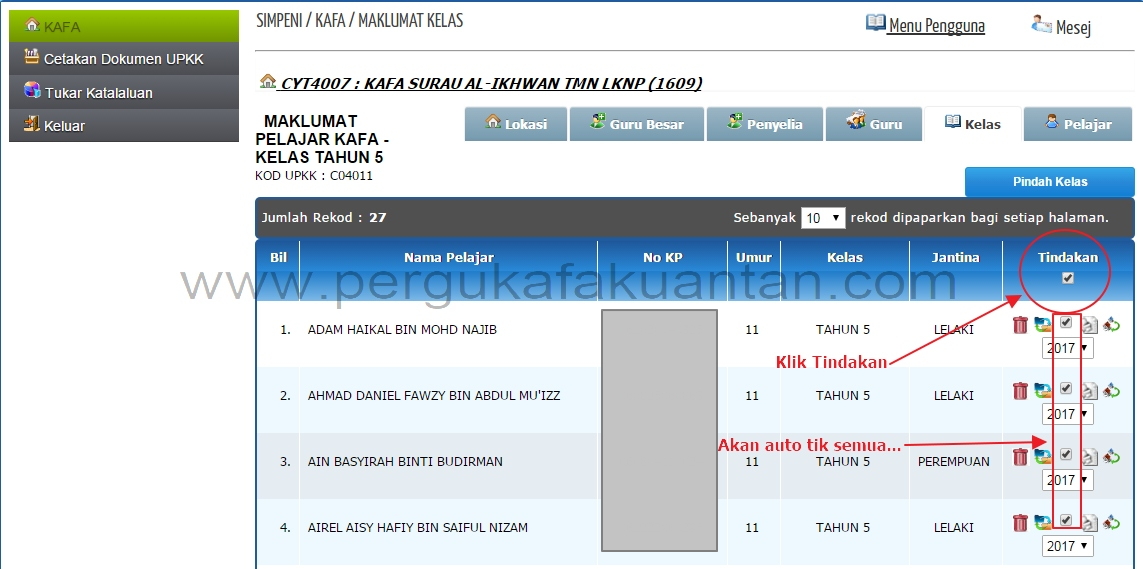 Jakim 2021 simpeni All Poultry