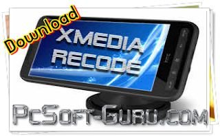 Download XMedia Recode 3.1.7.7 Final Free For Windows