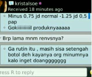 obat mata minus tiens obat mata minus tiens