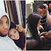 What Tekno and his girlfriend, Lola Rae were spotted doing